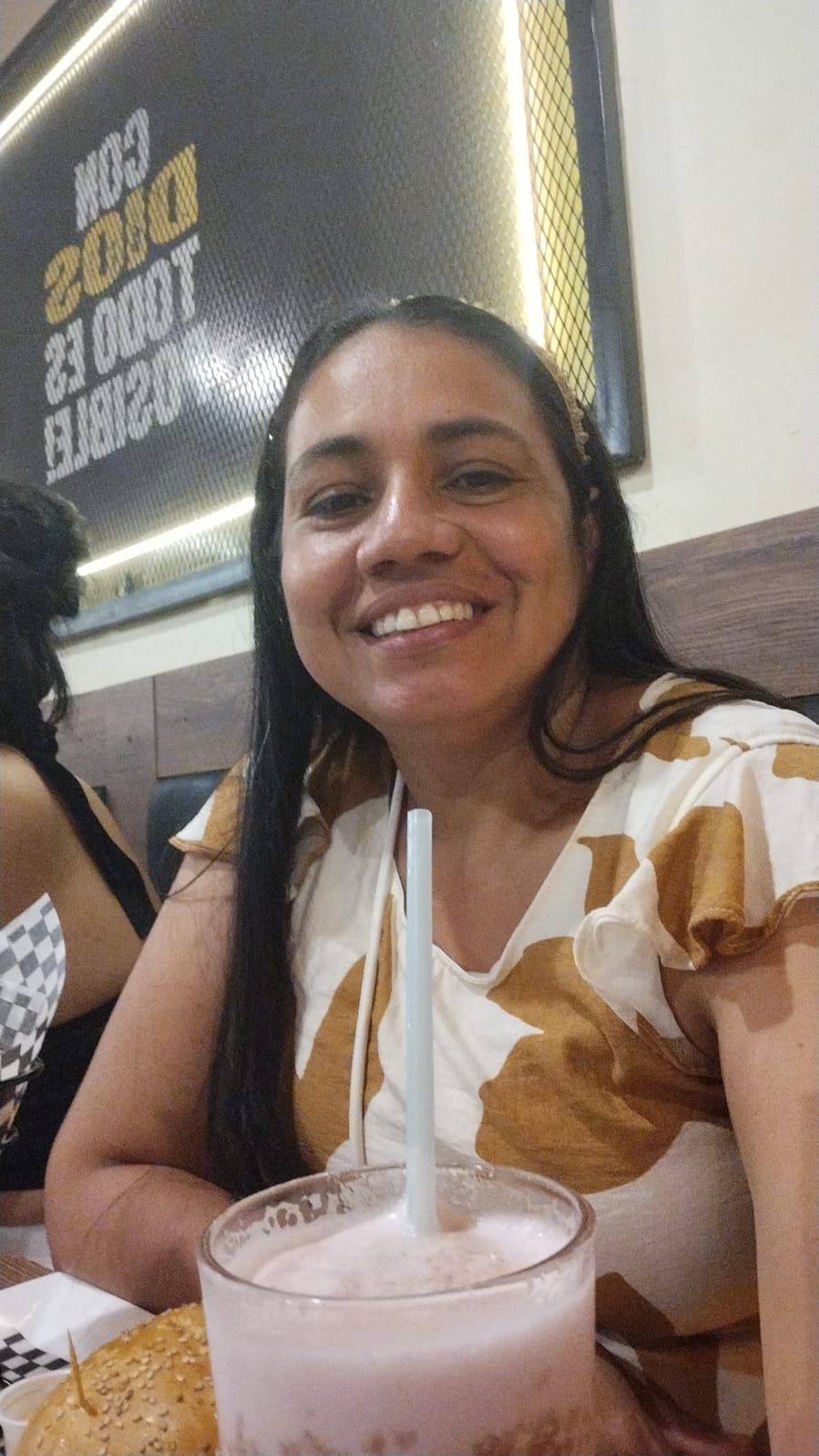María Elsi De Arco Nisperusa